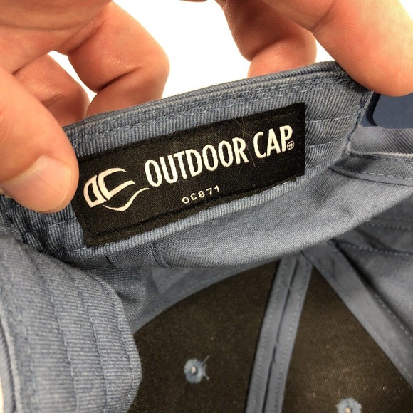 Chicago 312 Chi-Town Snapback Hat Cap Adjustable One Size Fits Most Outdoor Cap - Picture 10 of 12